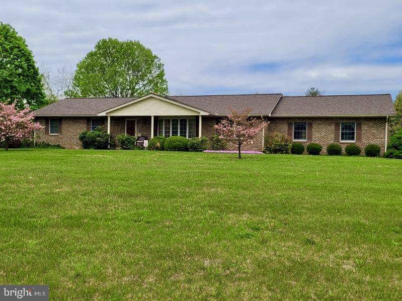 Hagerstown, MD 21742,10712 HARTLE DR
