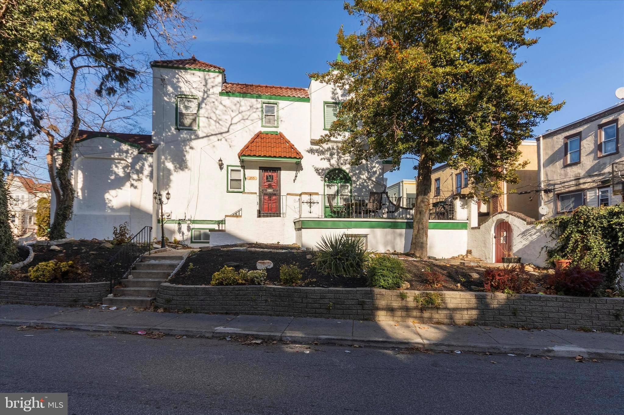 Upper Darby, PA 19082,255 SHIRLEY RD