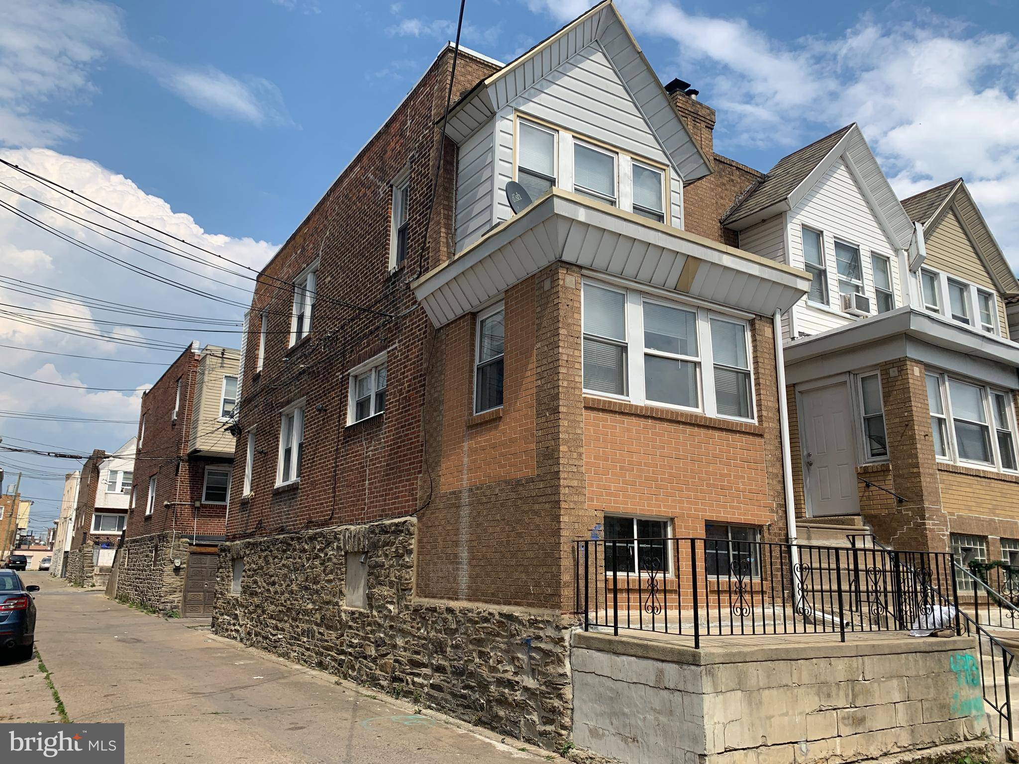 Philadelphia, PA 19136,4713 LORING ST