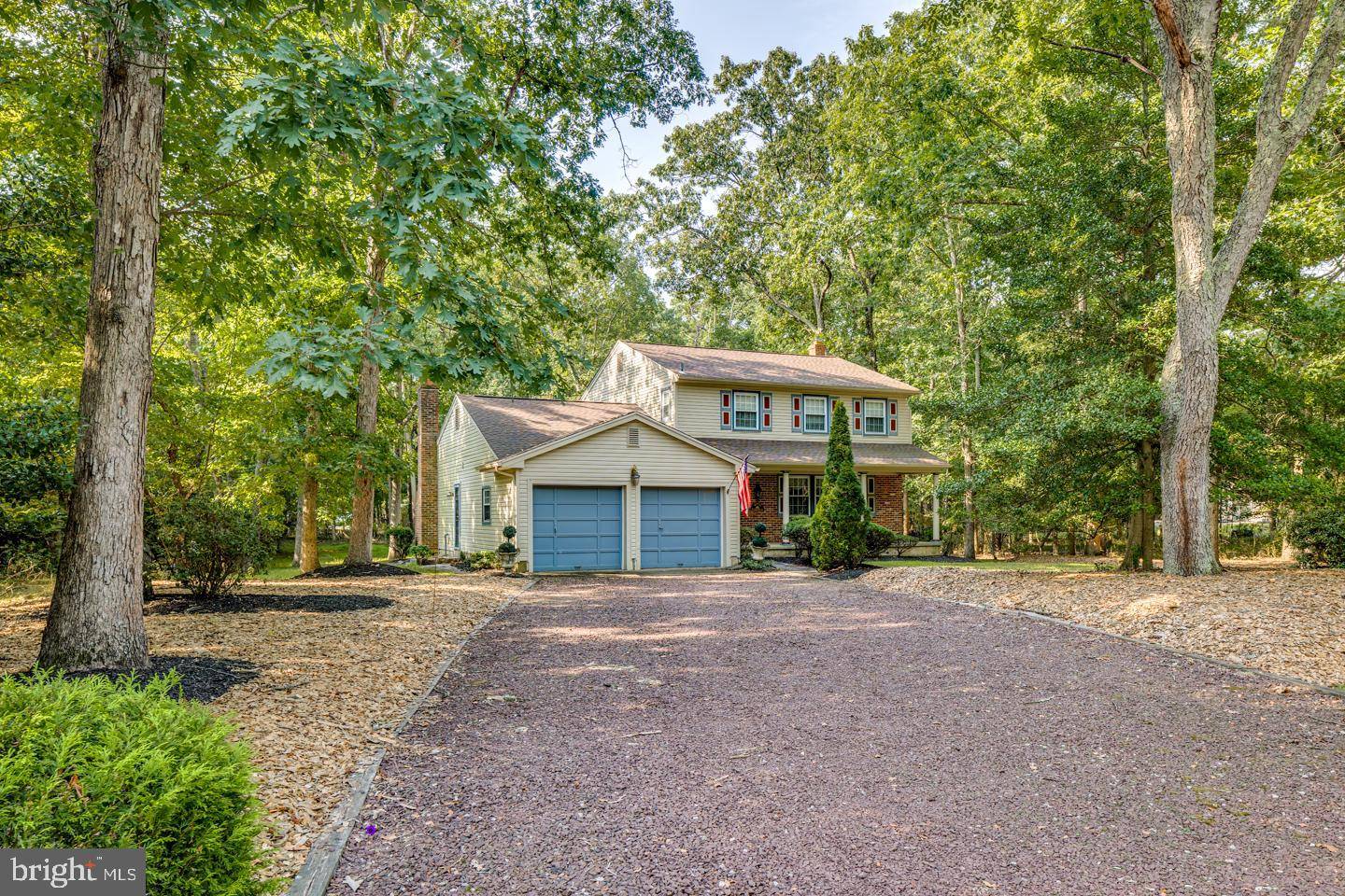 Shamong, NJ 08088,1039 SHAWNEE LN