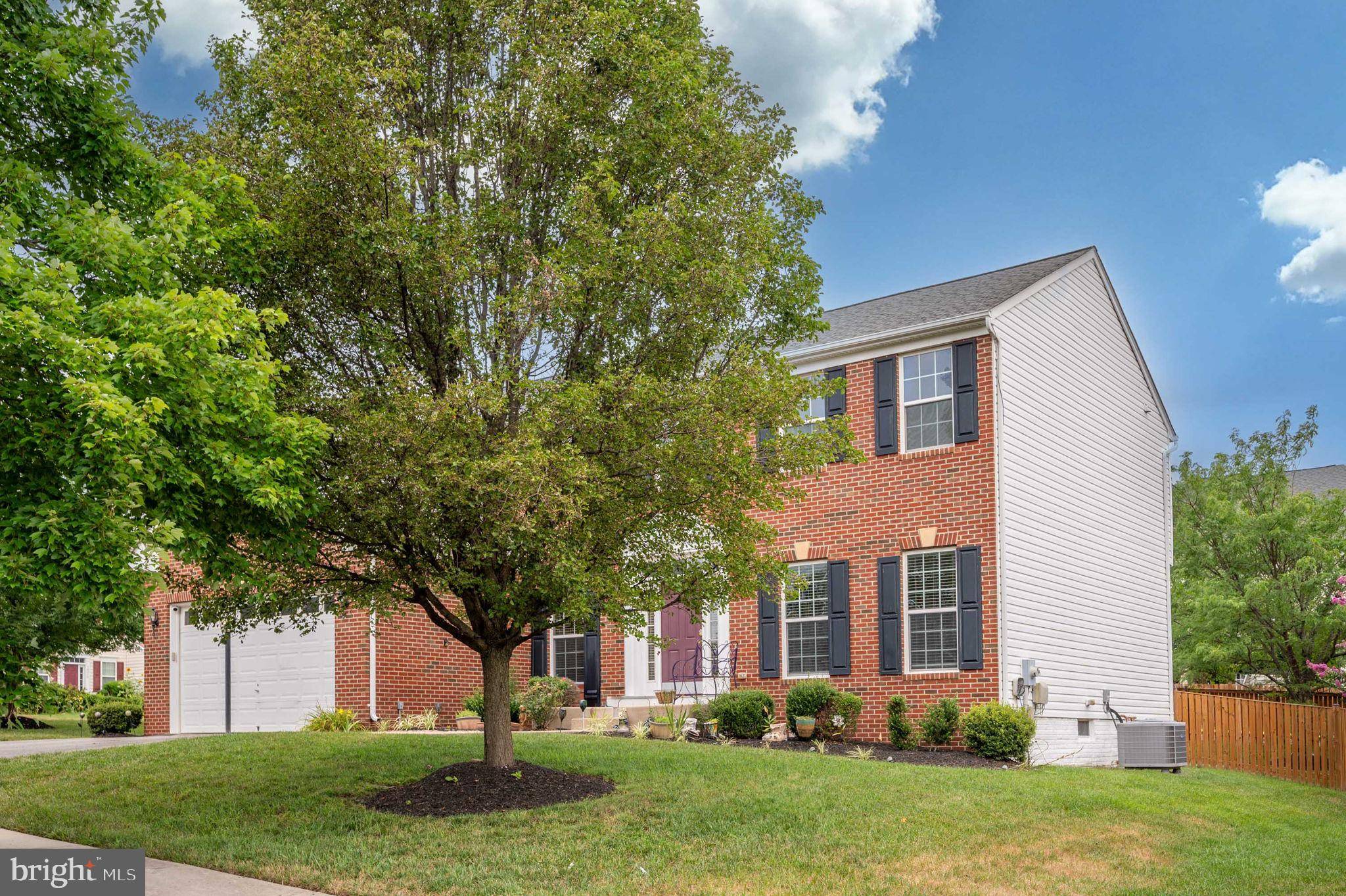 Woodbridge, VA 22191,2160 BALLAST LN