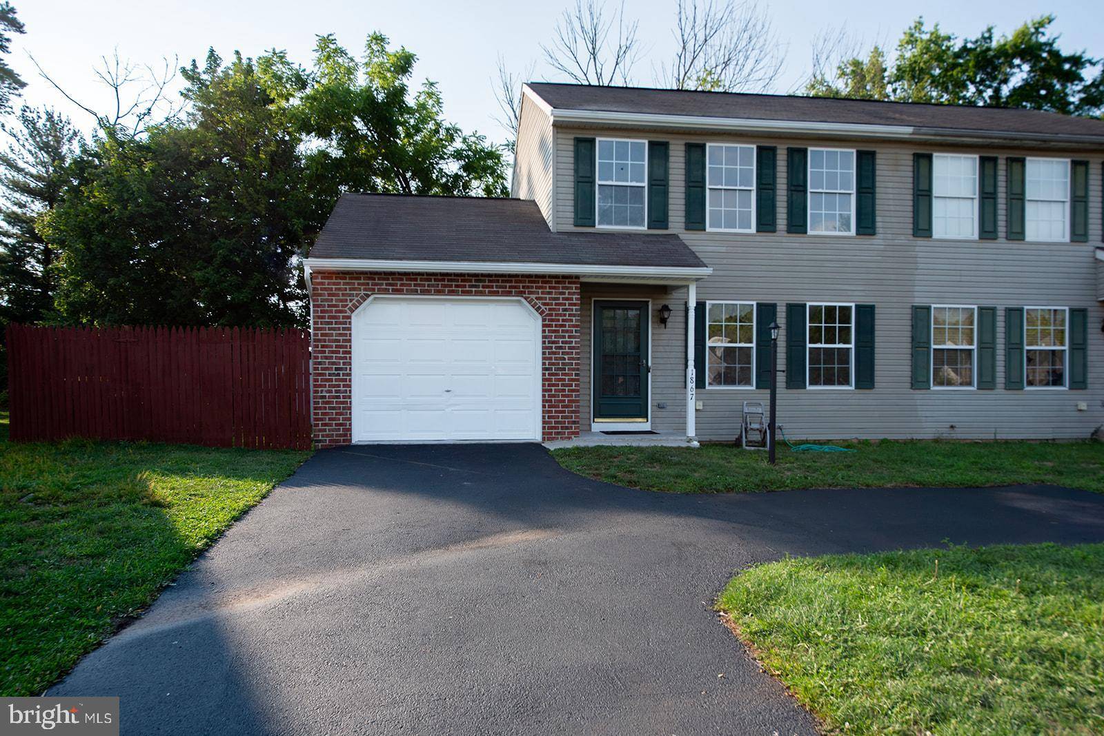 Dover, PA 17315,1867 WYATT CIR