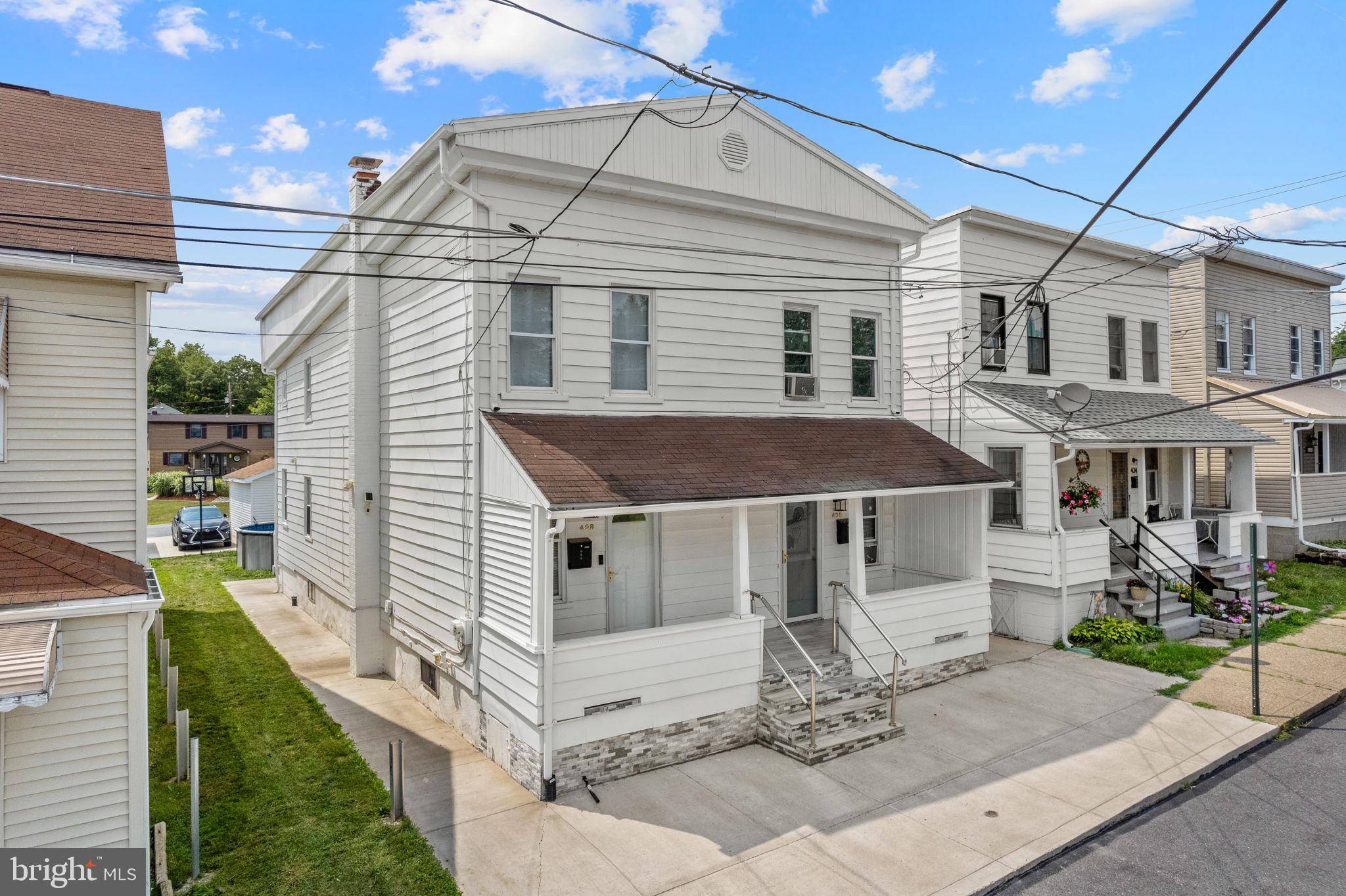 Freeland, PA 18224,428 KALMIA ST