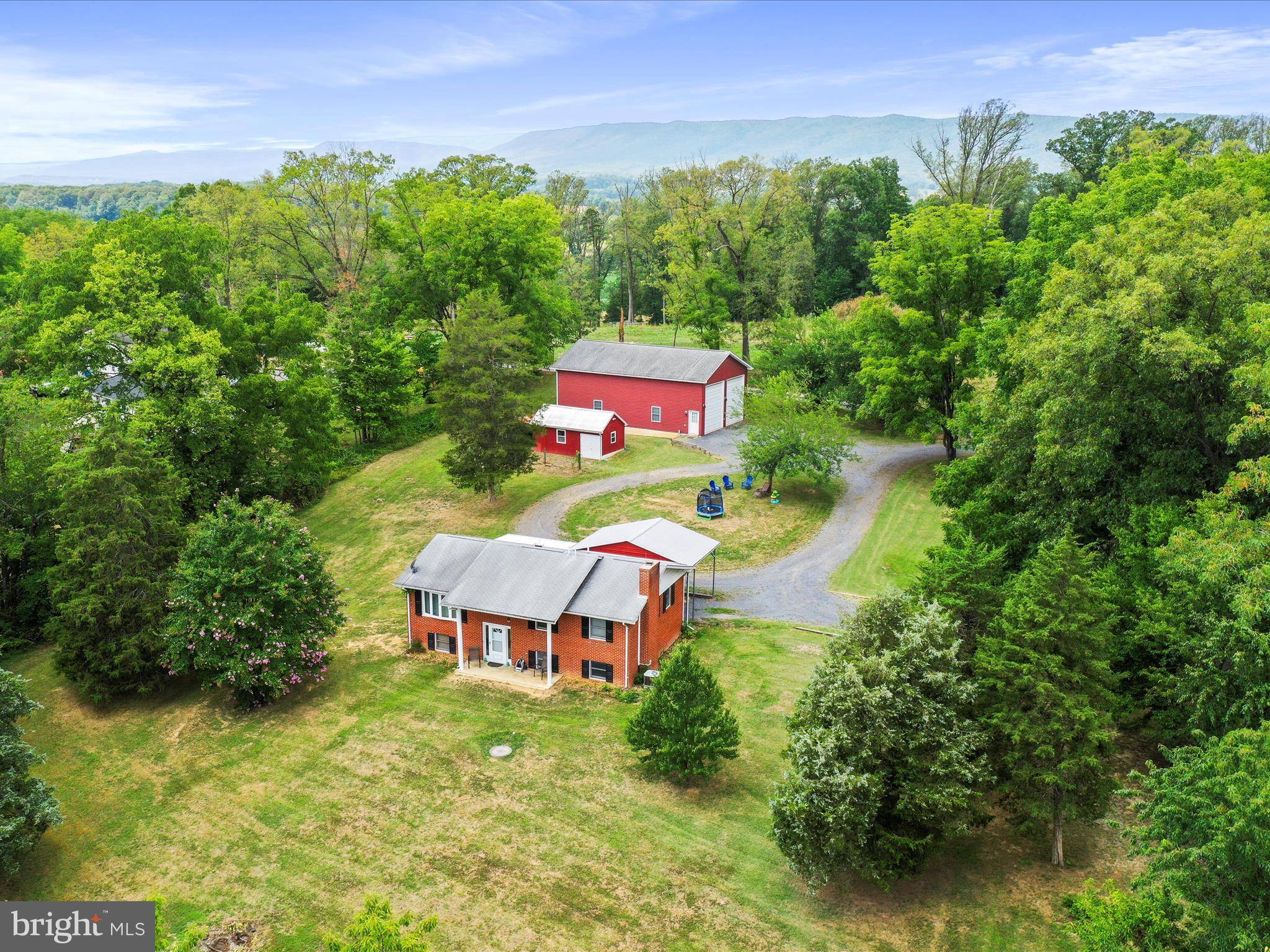 Maurertown, VA 22644,129 FOX RIDGE DR