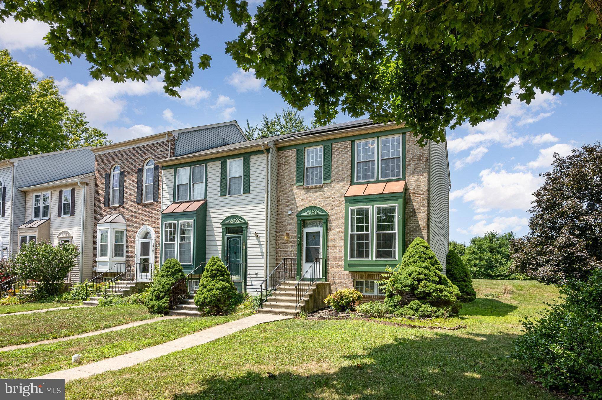 Westminster, MD 21158,366 DORAL CT