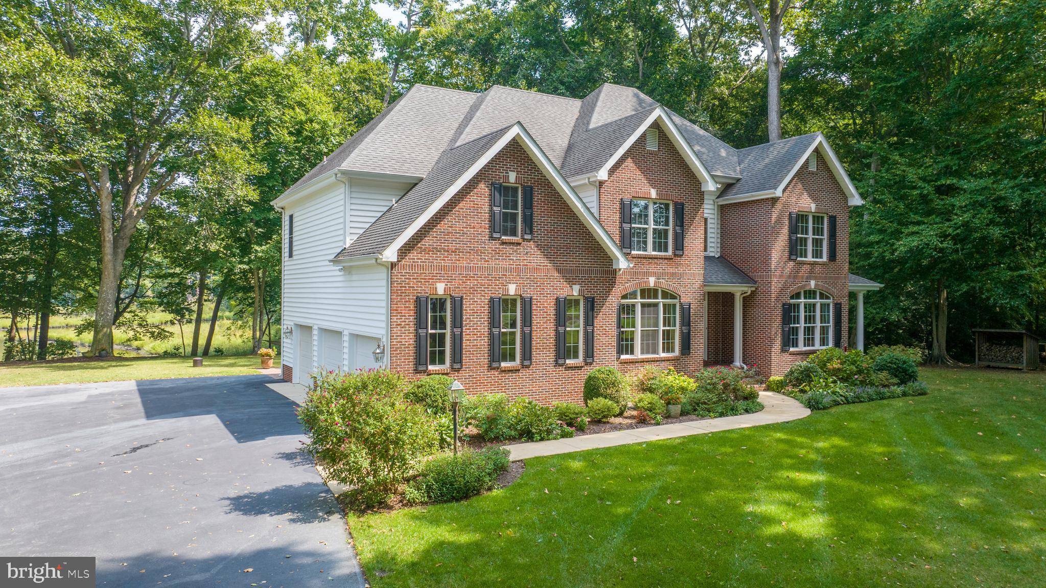 Eden, MD 21822,3305 BLUE HERON WAY