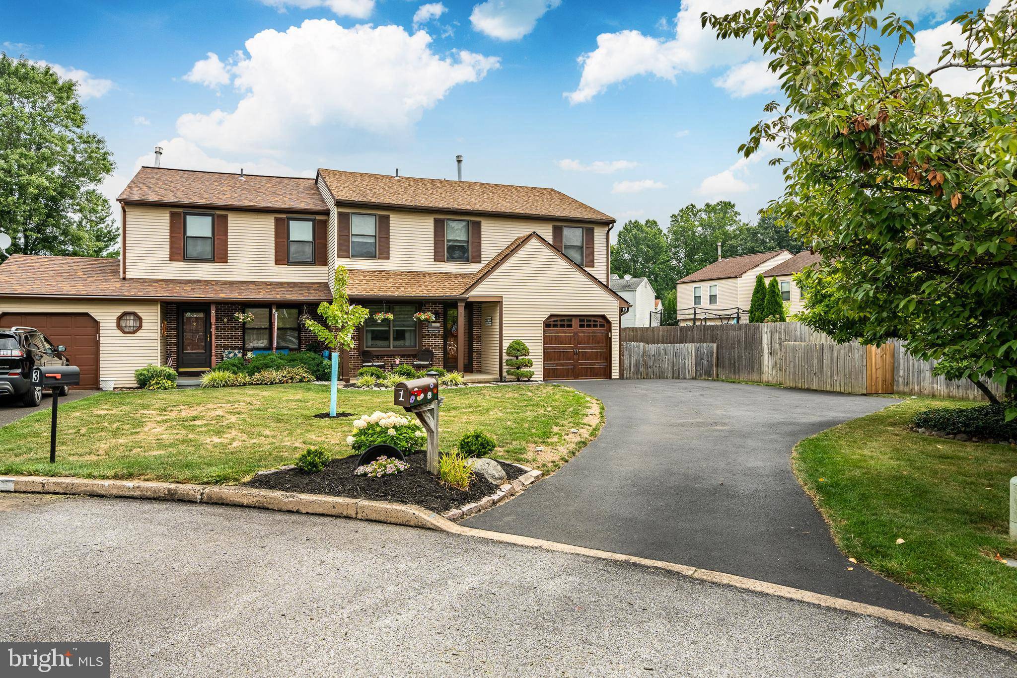 Horsham, PA 19044,1 WEXFORD CIR