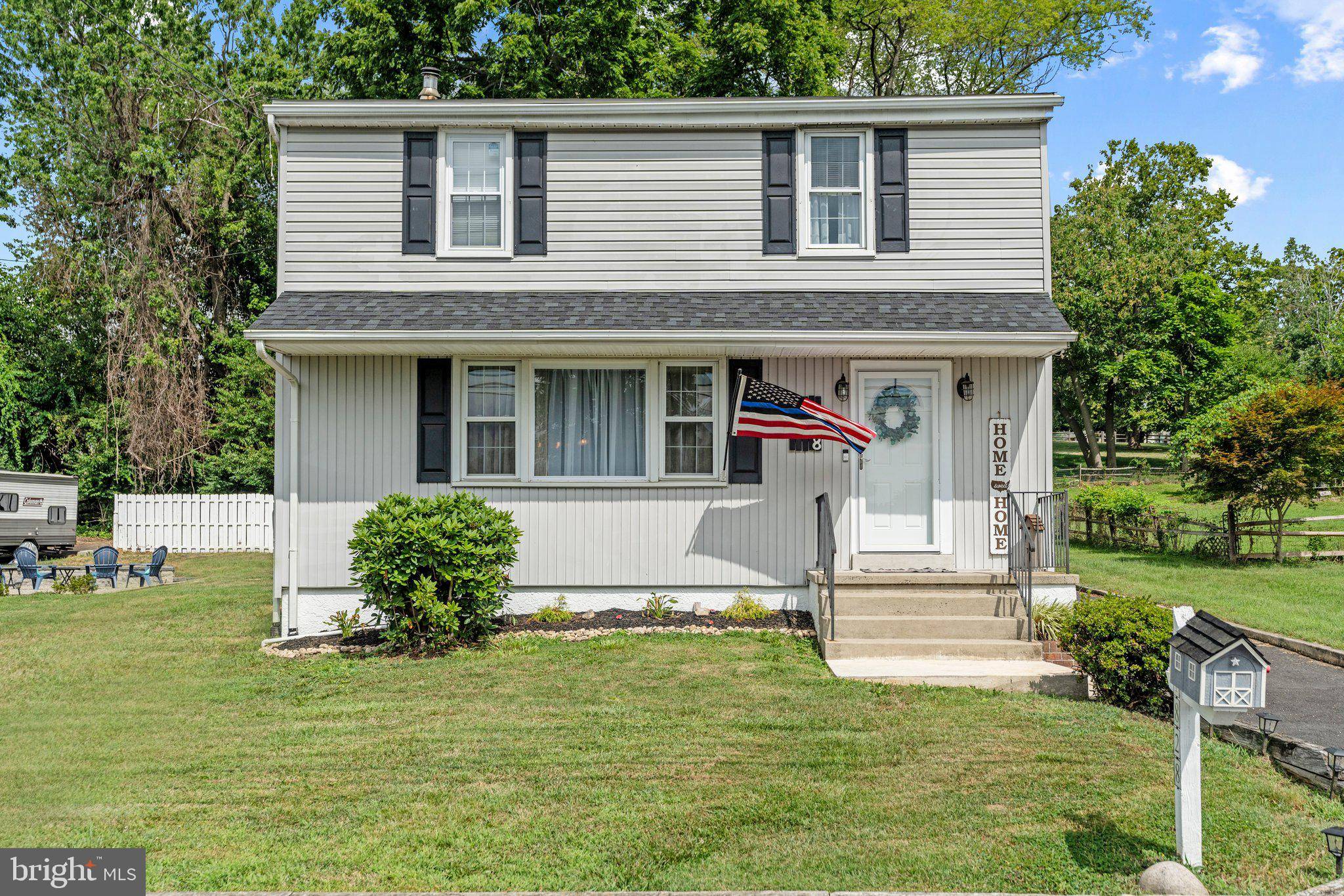 Upper Chichester, PA 19061,1828 PEACH ST