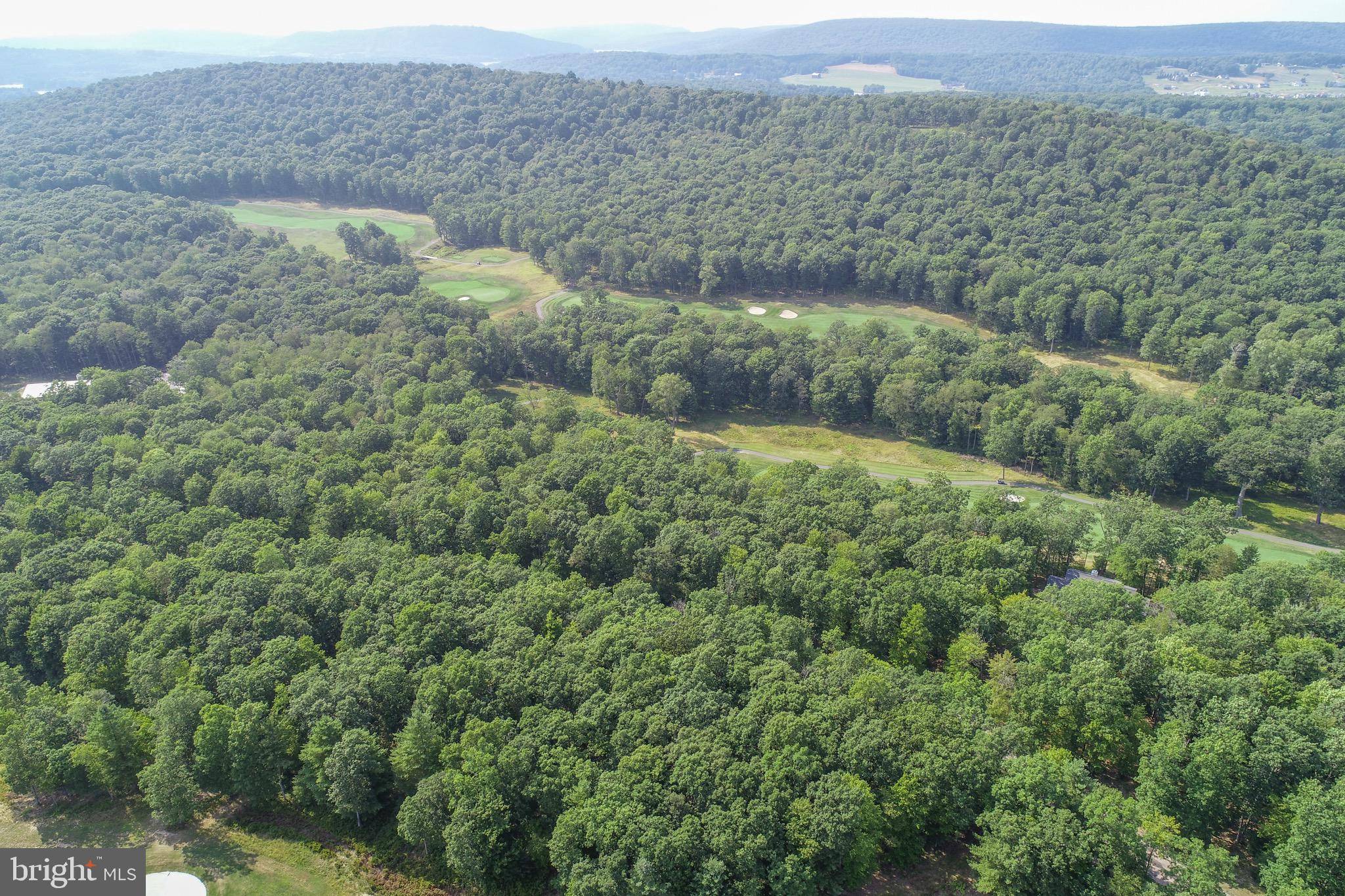 Swanton, MD 21561,POLAND RUN VIEW WEST LOT 1 THOUSAND ACRES RD