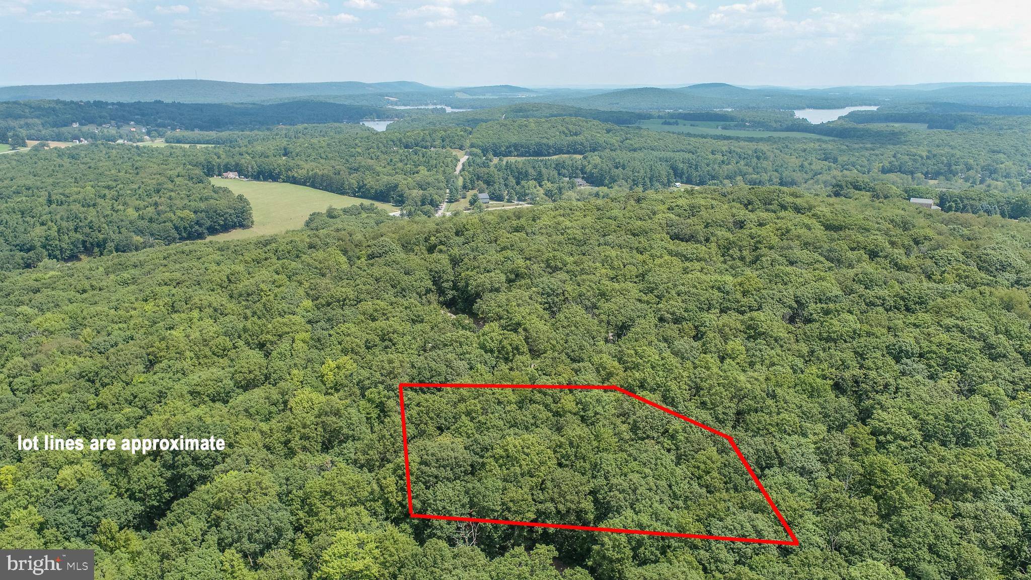 Oakland, MD 21550,LOT#2 FARMVIEW LN