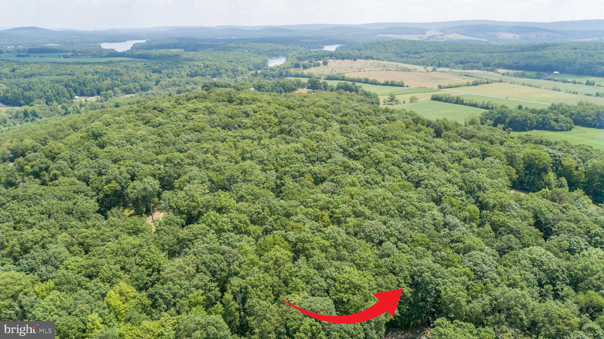 Oakland, MD 21550,LOT#2 FARMVIEW LN