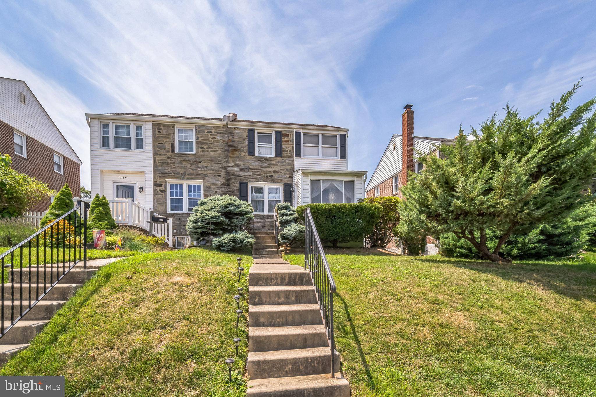 Drexel Hill, PA 19026,1138 COBBS ST