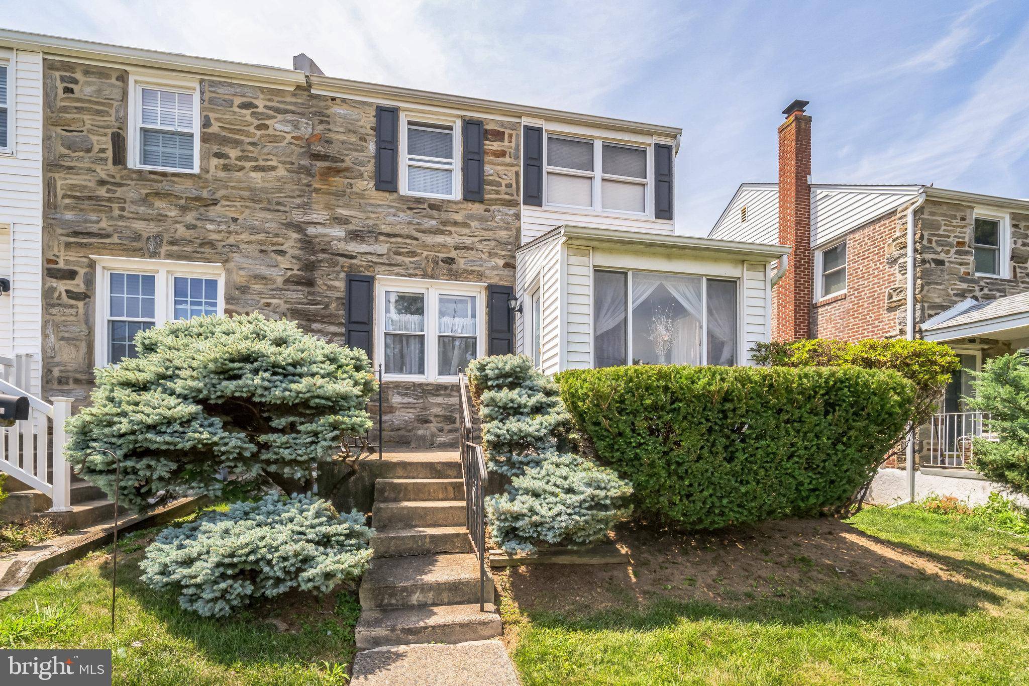 Drexel Hill, PA 19026,1138 COBBS ST