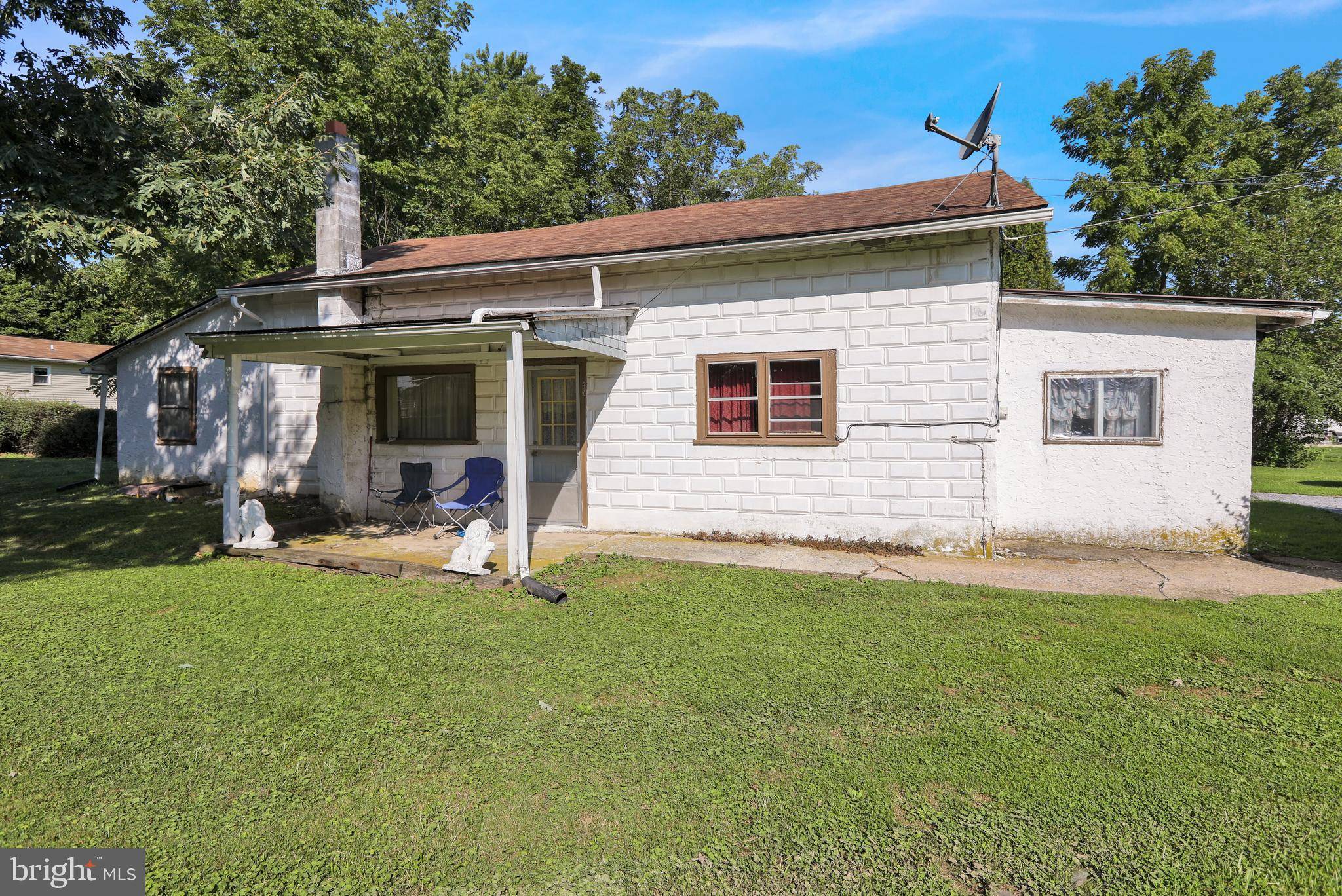 Honey Brook, PA 19344,530 JAMES ST