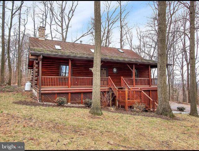 Hummelstown, PA 17036,2260 MILLER RD