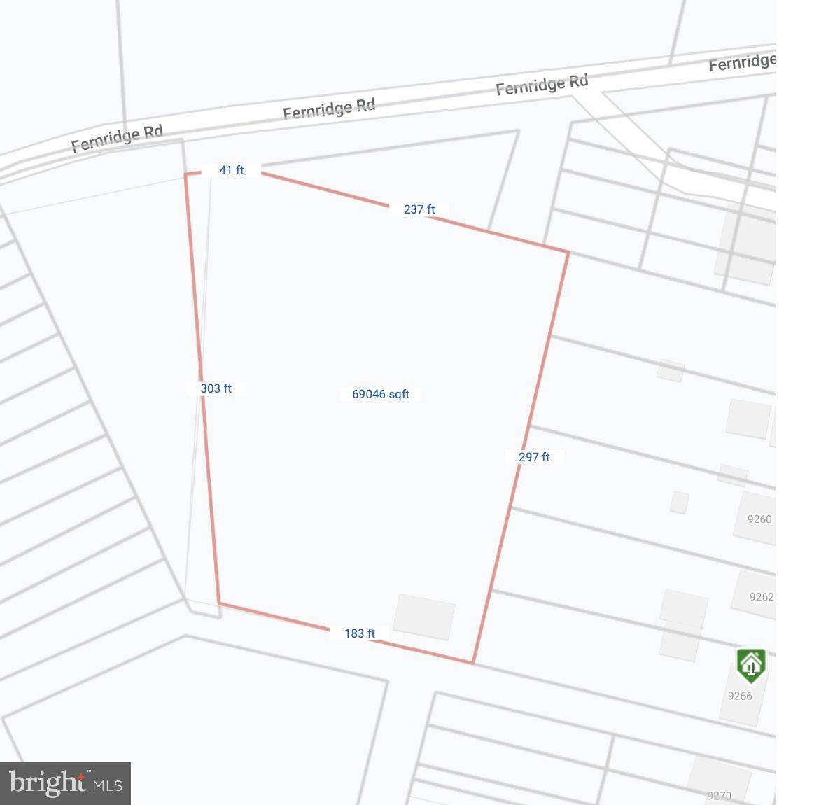 Catlett, VA 20119,LOT 5 SUB DIST 5