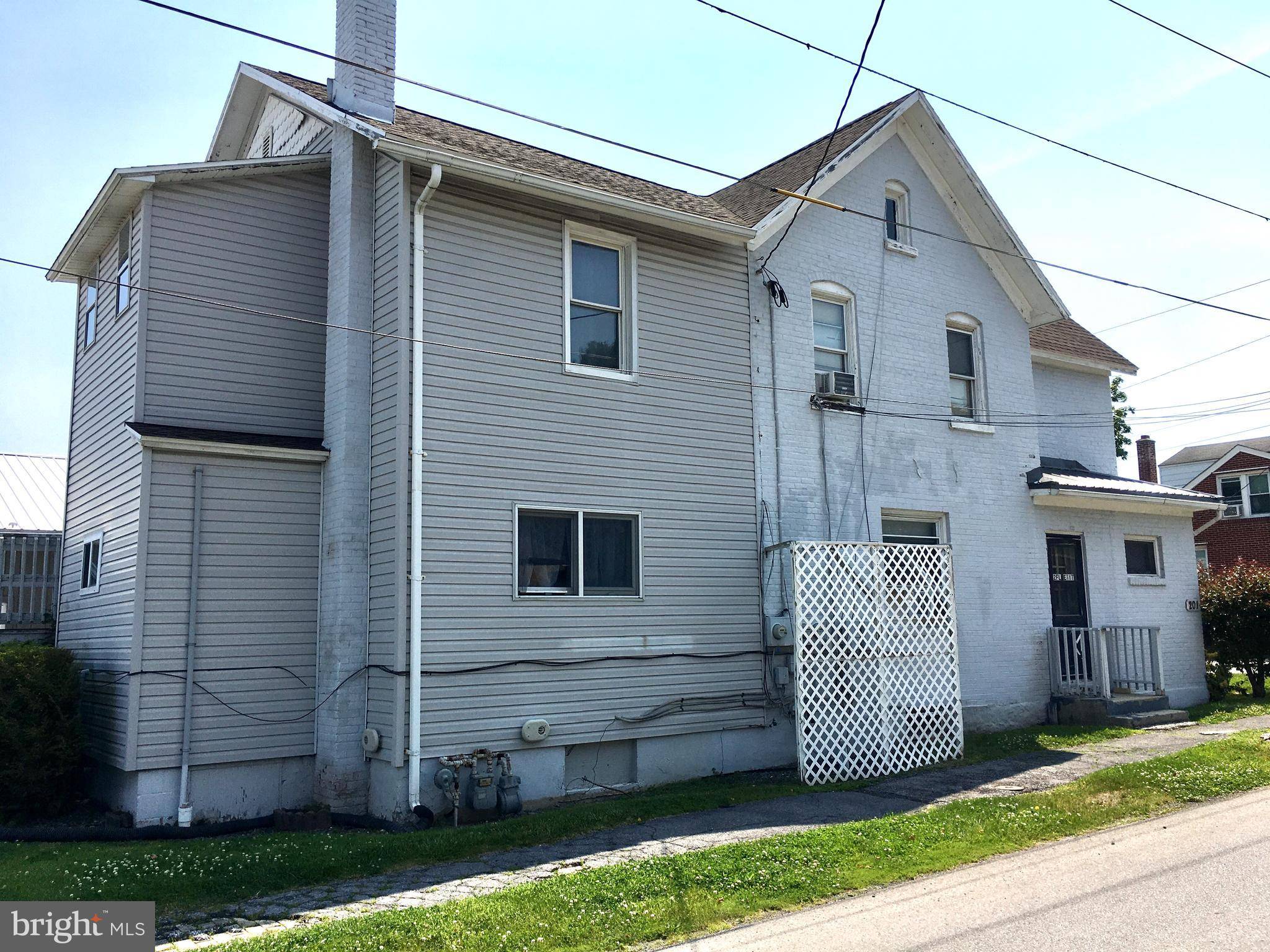 Philipsburg, PA 16866,201 E LOCUST ST