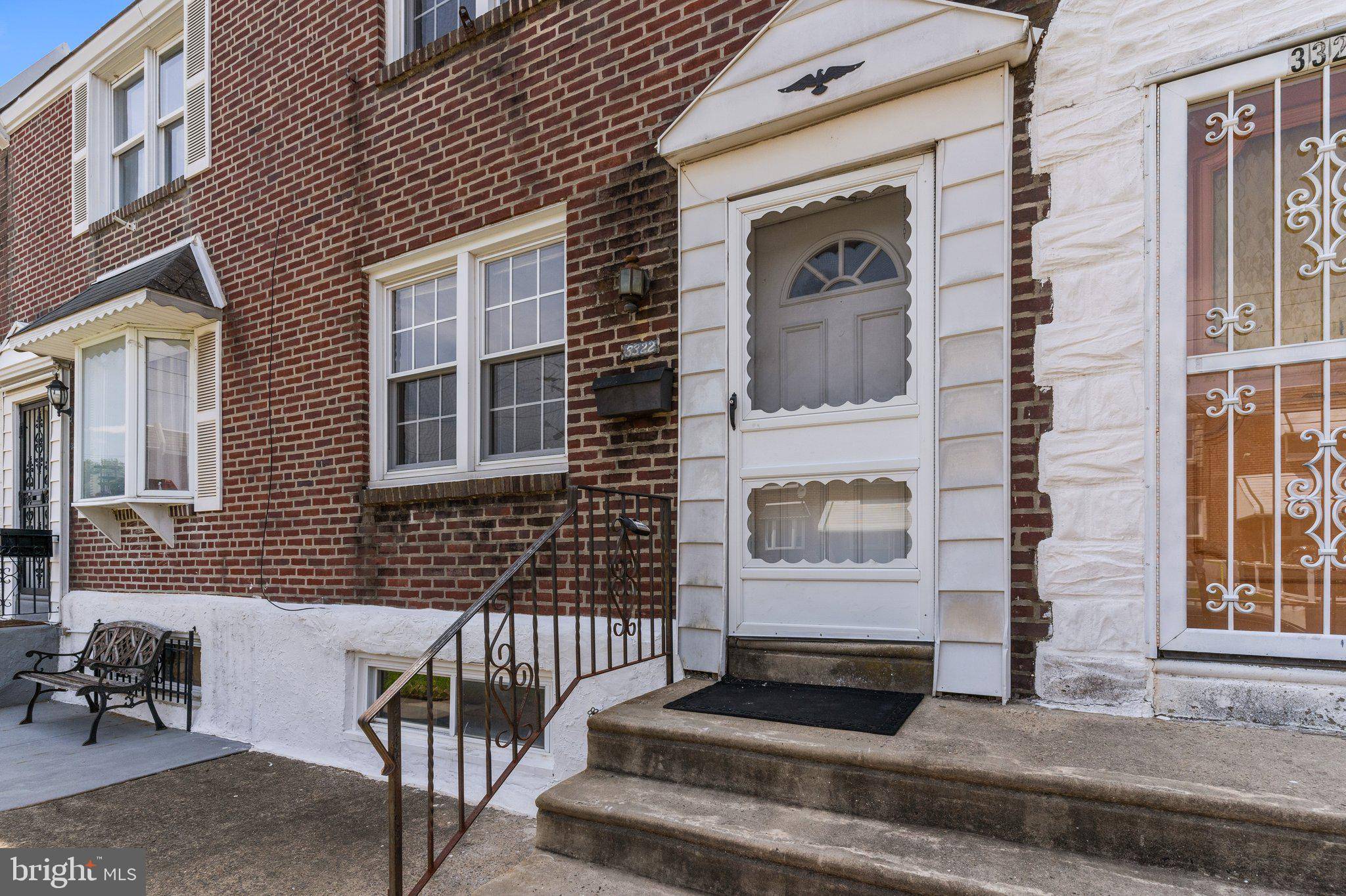 Philadelphia, PA 19136,3322 MERIDIAN ST