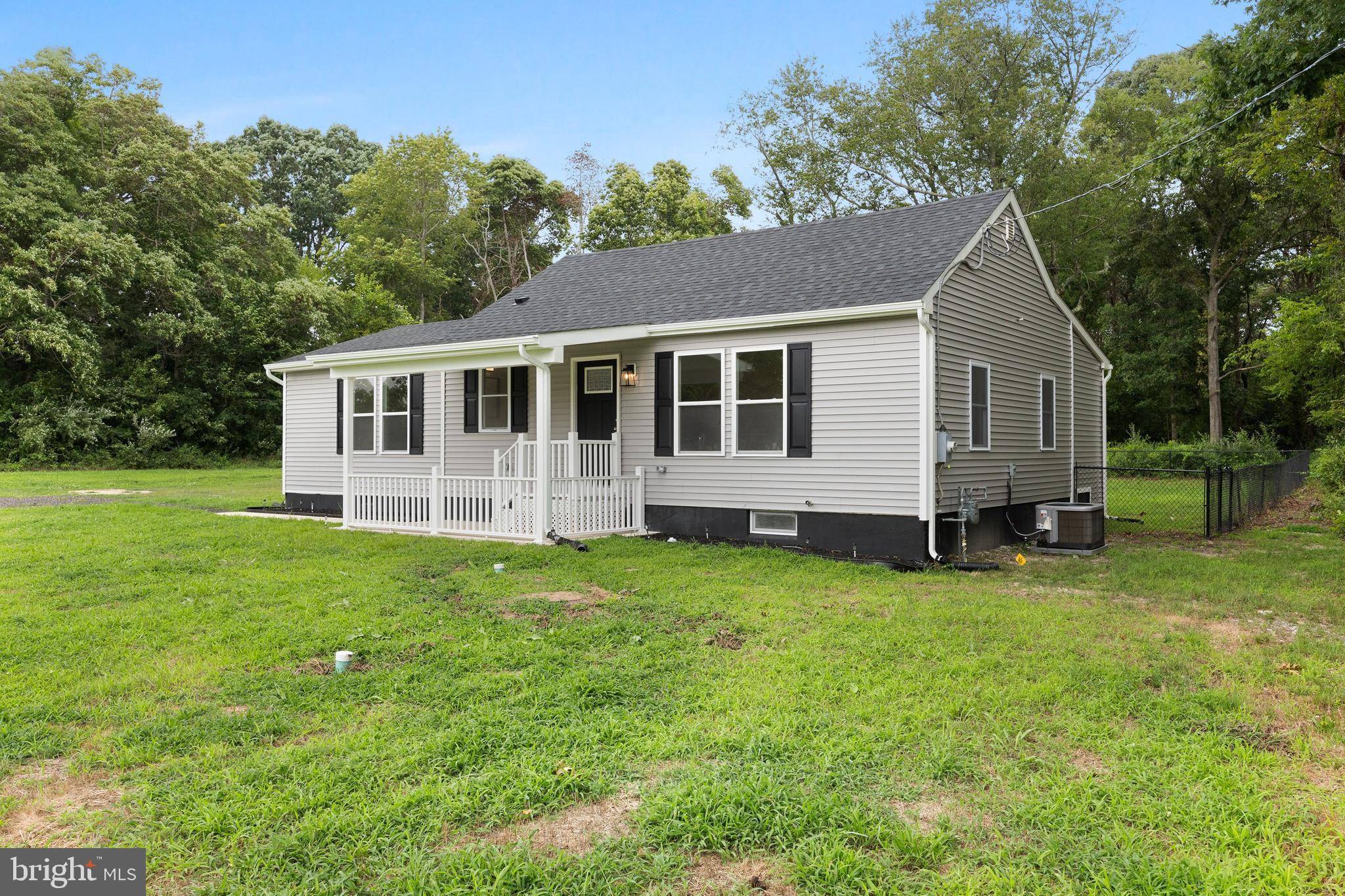 Cedarville, NJ 08311,489 LUMMISTOWN RD