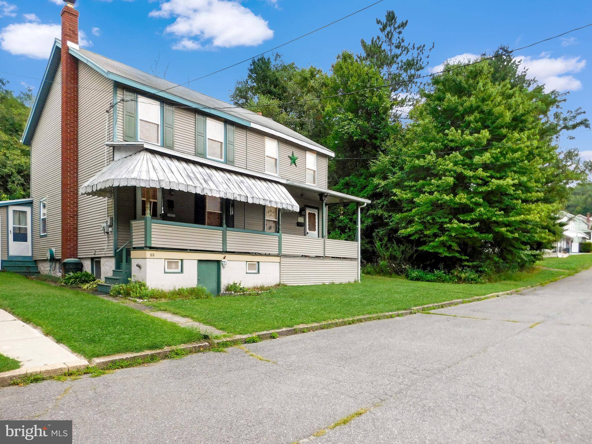 Lansford, PA 18232,85 ANDREWSVILLE ST