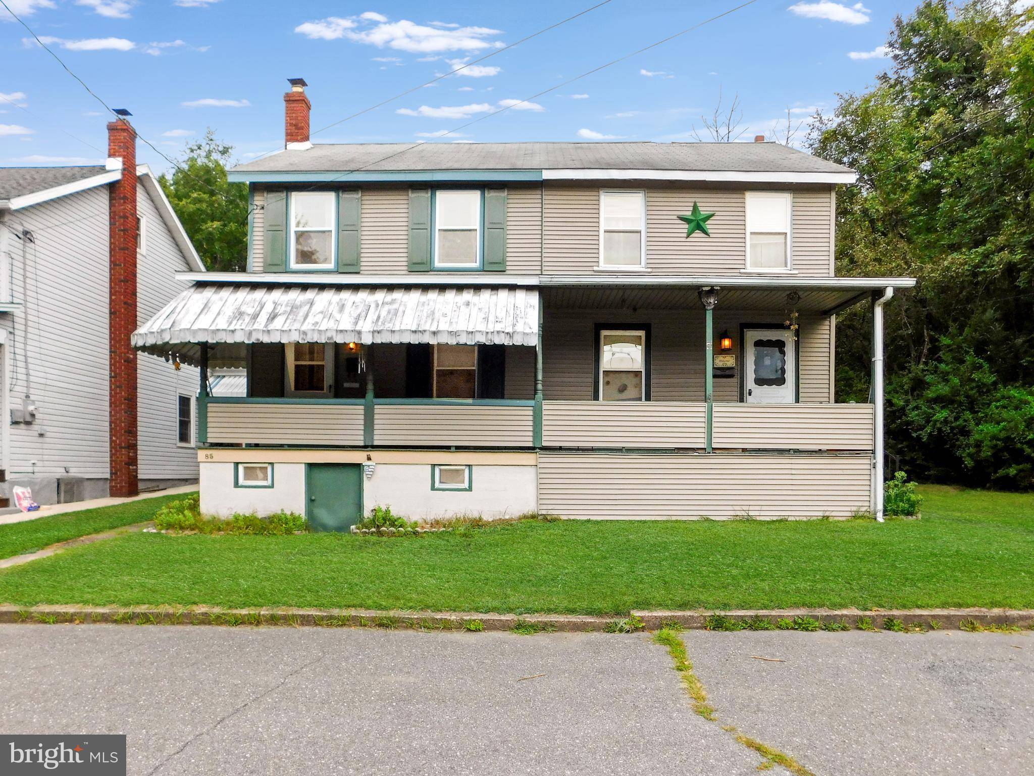 Lansford, PA 18232,85 ANDREWSVILLE ST