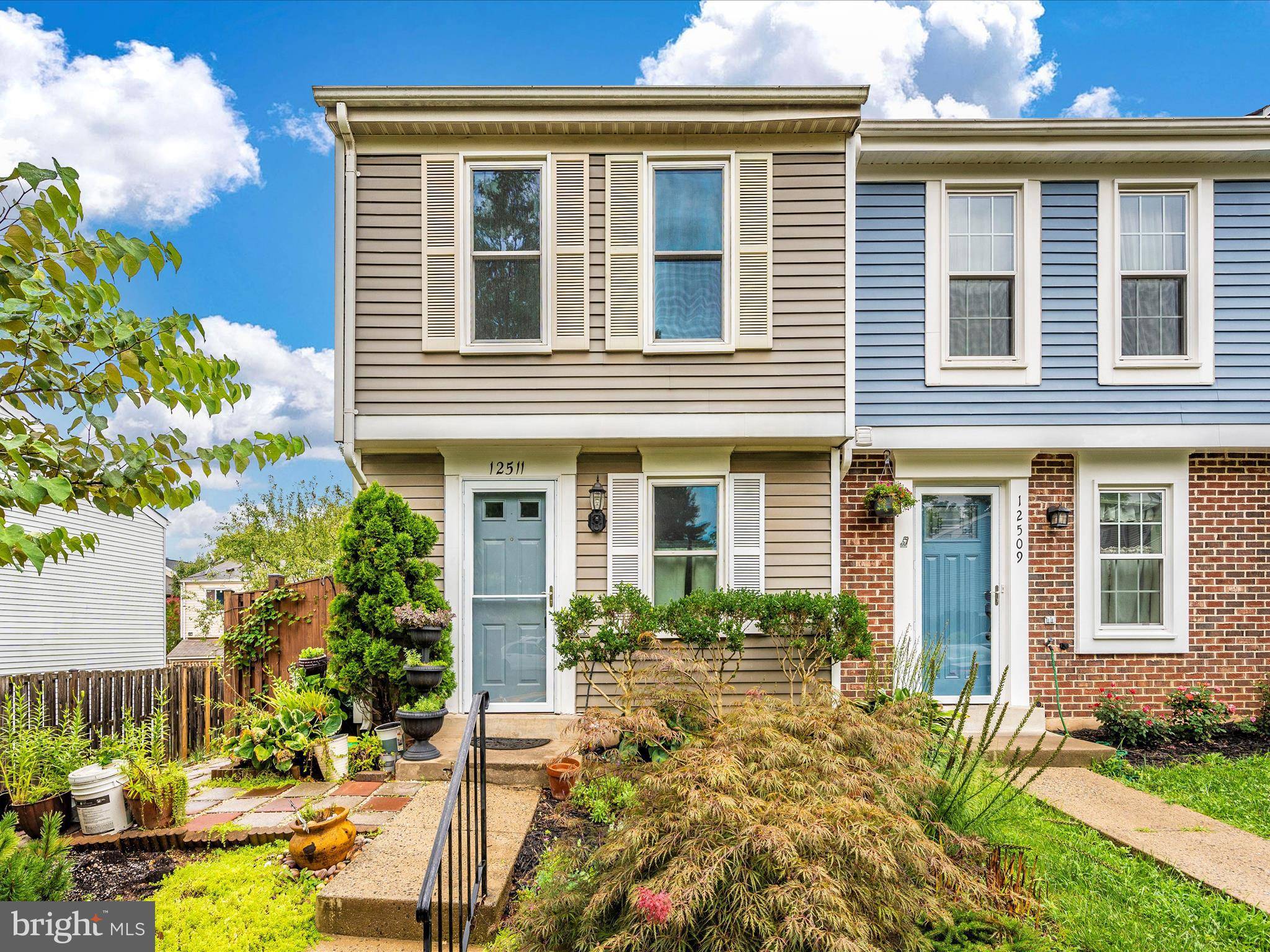 Germantown, MD 20874,12511 LAUREL GROVE PL