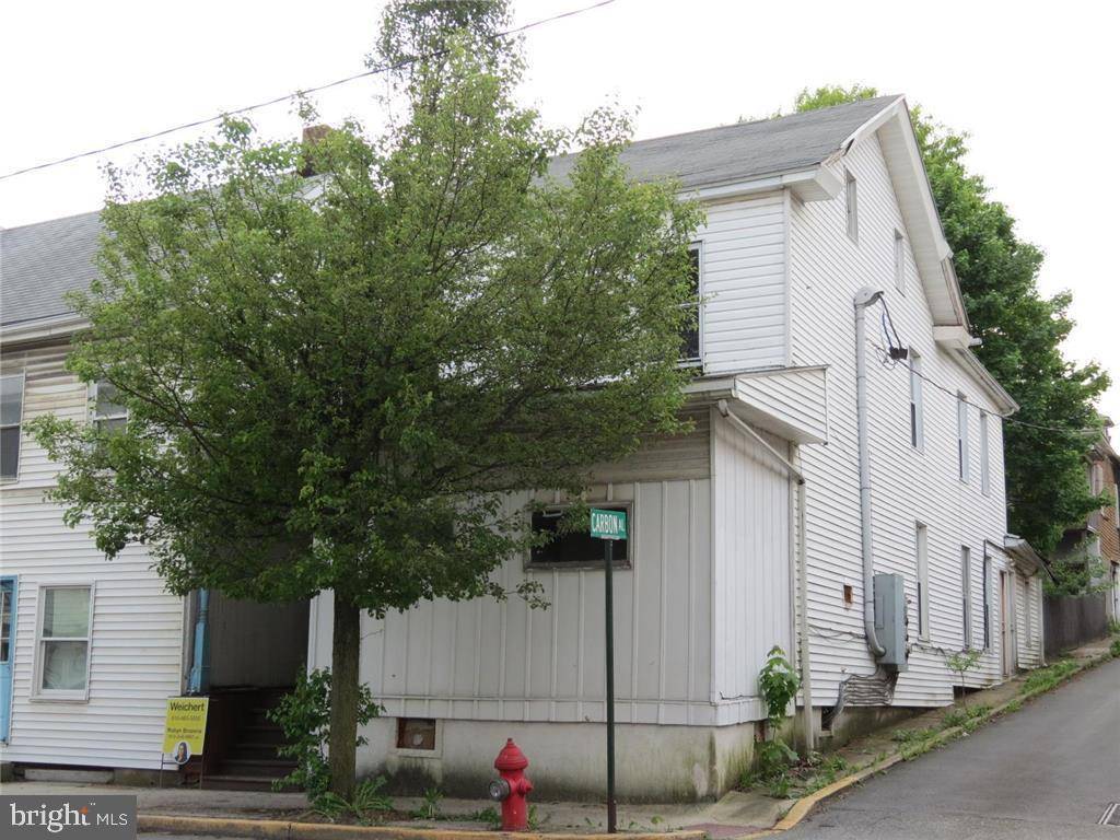 Lehighton, PA 18235,138 N FIRST ST