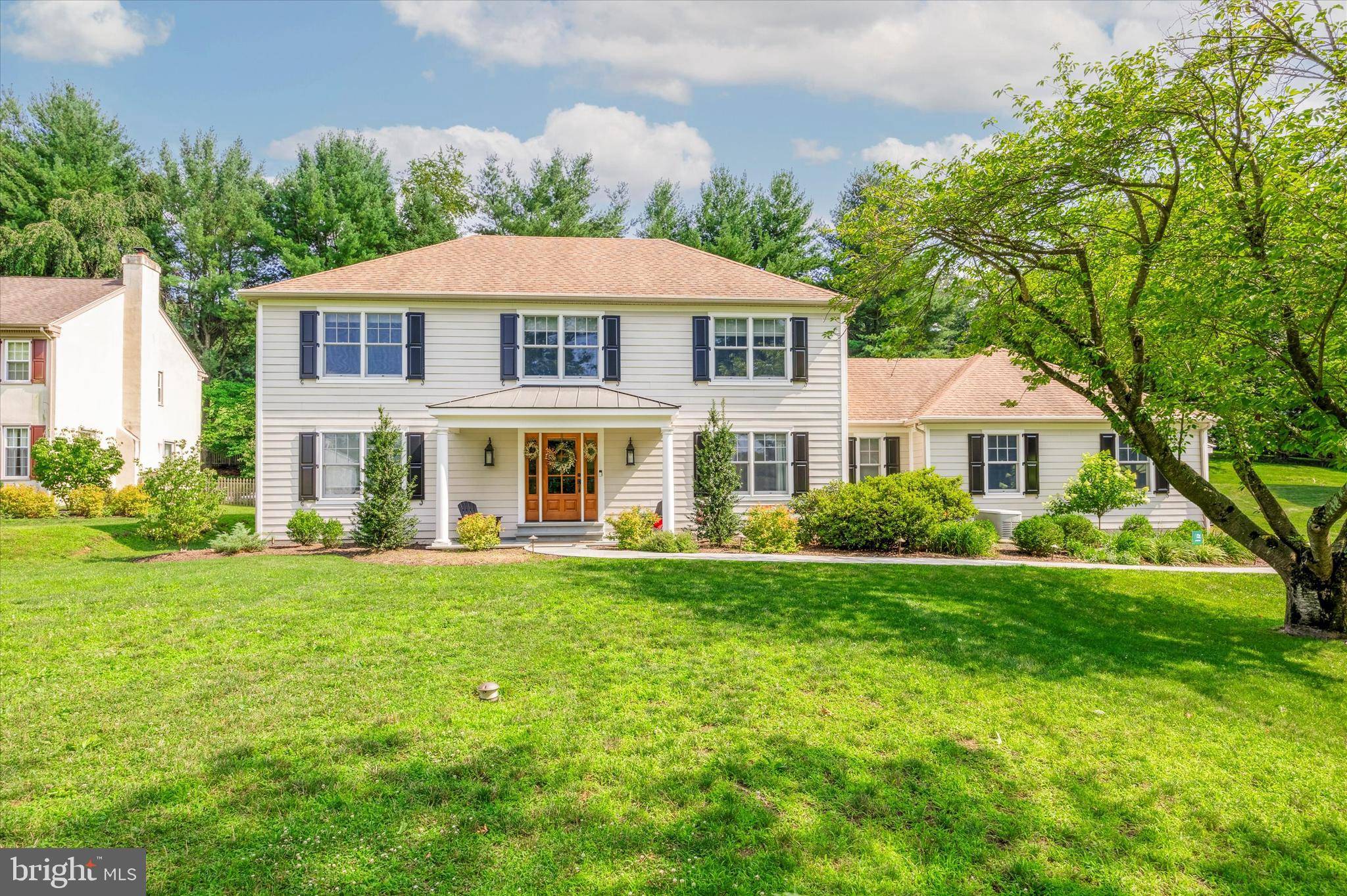 Bryn Mawr, PA 19010,531 MISTY HOLLOW CT