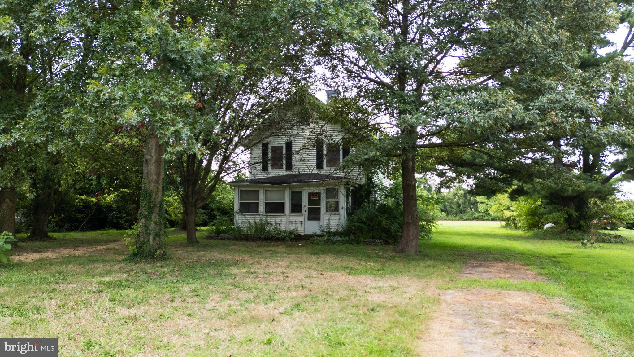 Trappe, MD 21673,4818 OLD TRAPPE RD