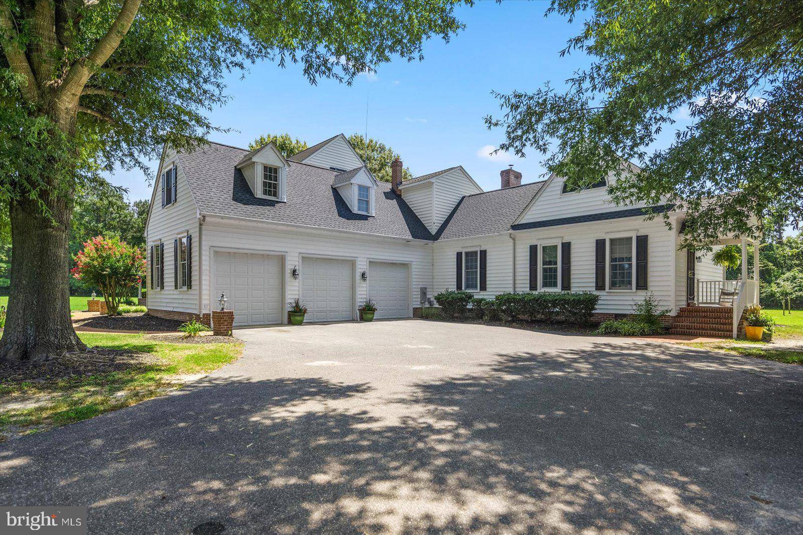 Salisbury, MD 21801,1510 HANDYS MDW