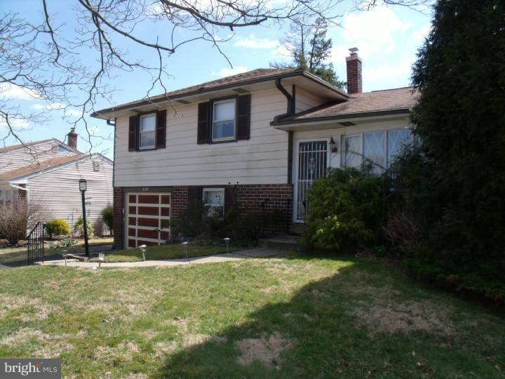 Willow Grove, PA 19090,519 ANDREA DR