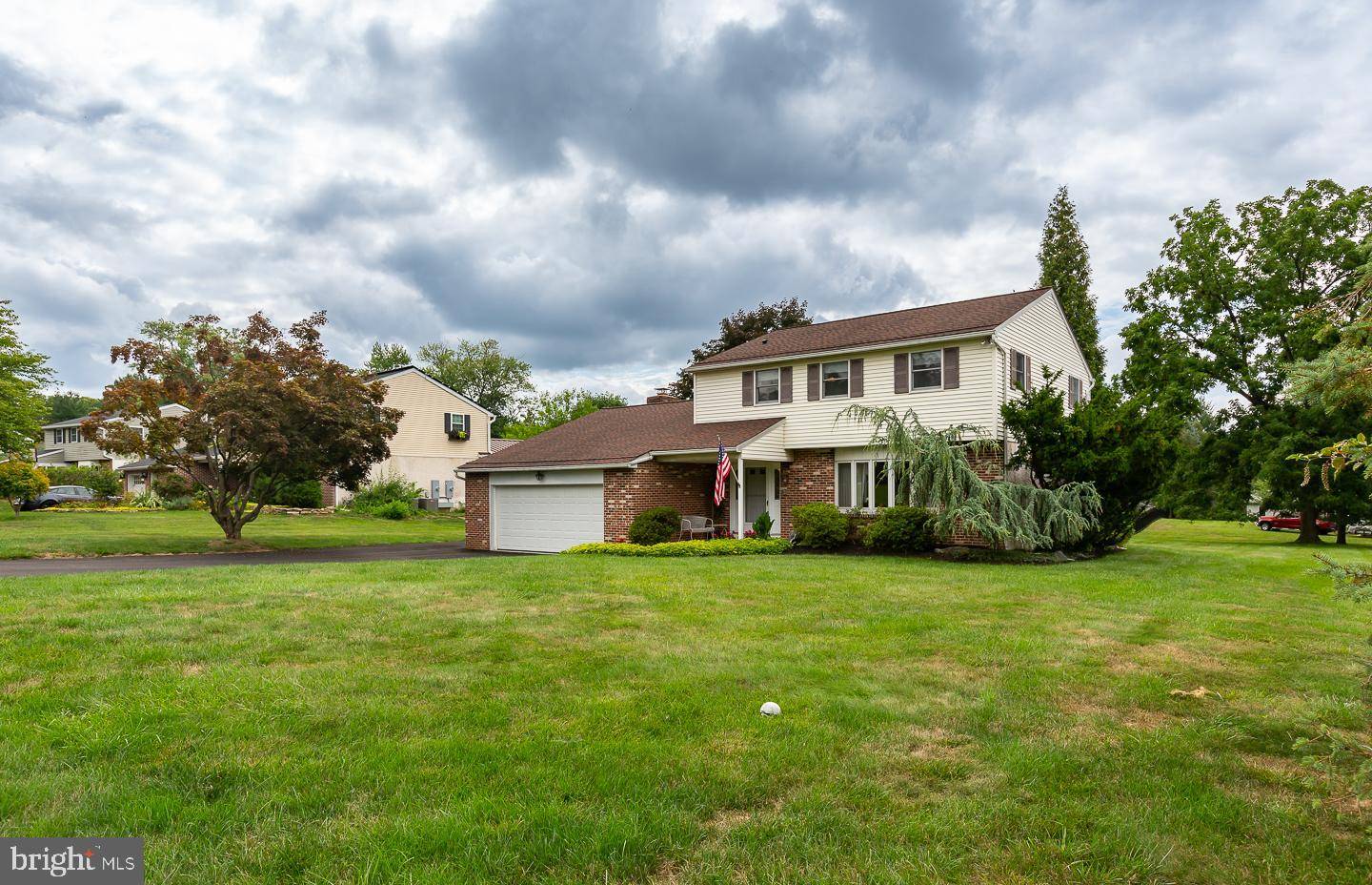 Audubon, PA 19403,1152 THRUSH LN