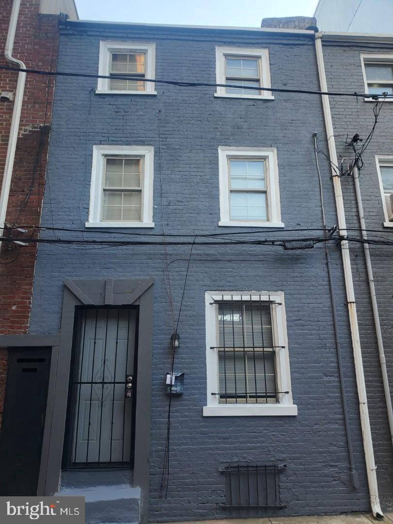 Philadelphia, PA 19107,1222 CARLTON ST