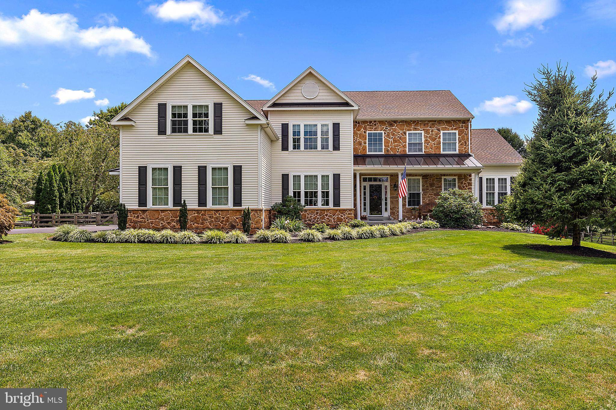 Downingtown, PA 19335,13 CAMBERLY CT