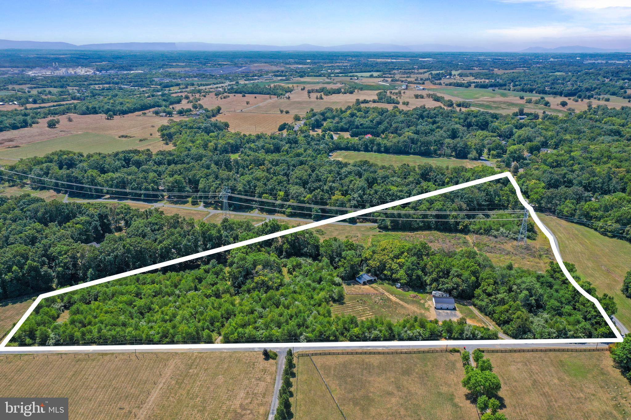 Clear Brook, VA 22624,124 HAUPTMAN CT