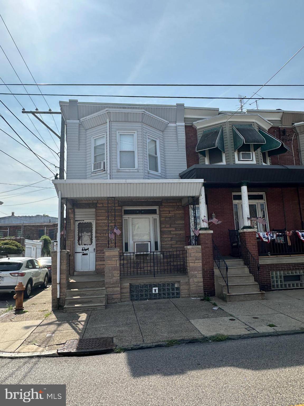 Philadelphia, PA 19137,4733 E THOMPSON ST