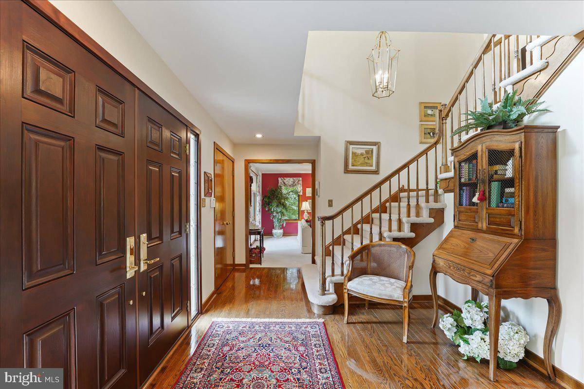 Chadds Ford, PA 19317,7 HILLINGHAM CT