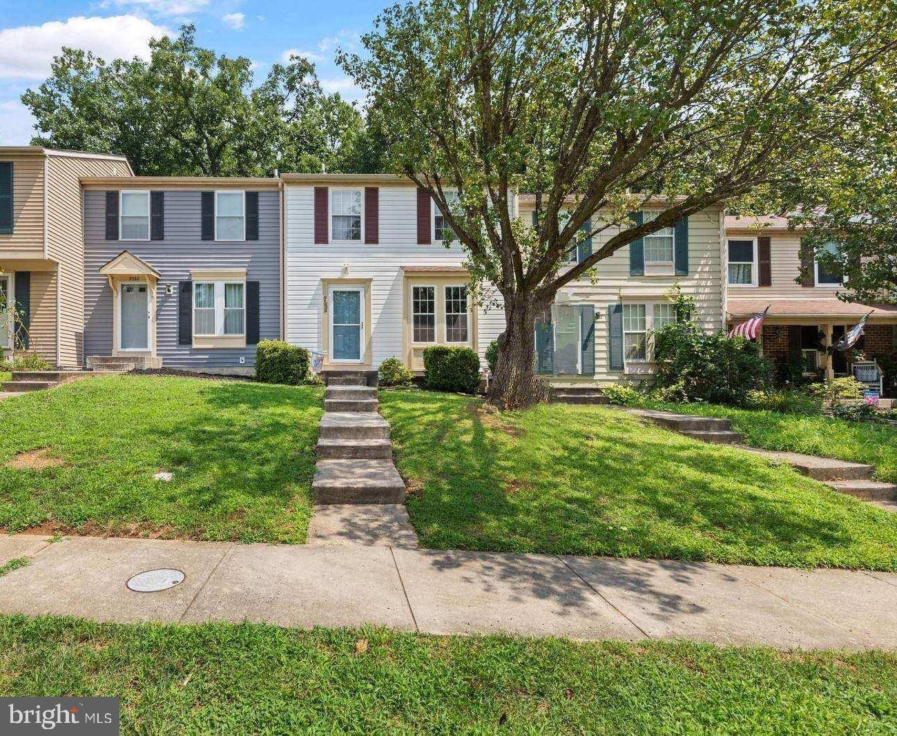 Parkville, MD 21234,9534 ORBITAN CT