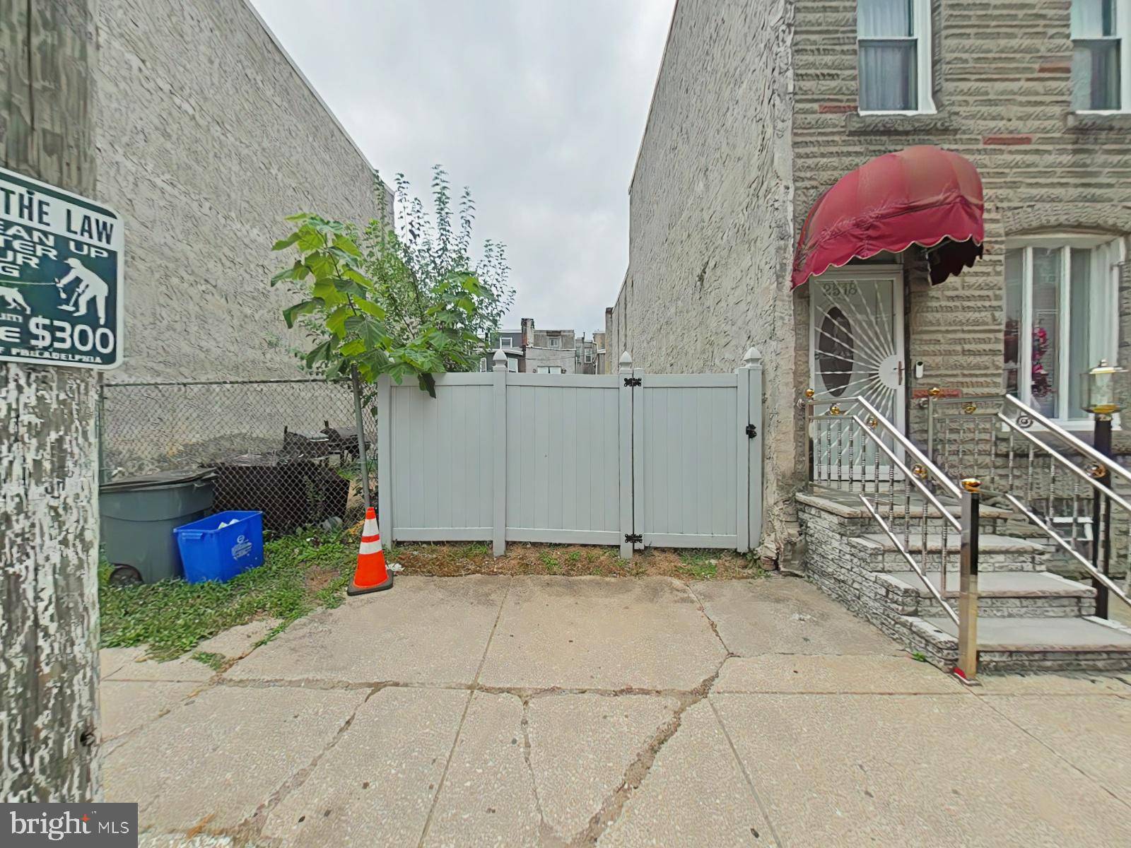 Philadelphia, PA 19121,2516 TURNER ST