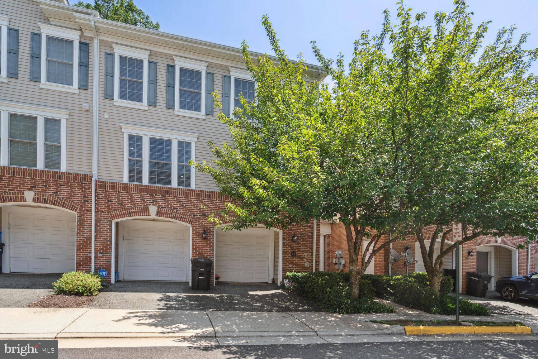 Alexandria, VA 22306,7129 MASON GROVE CT #12