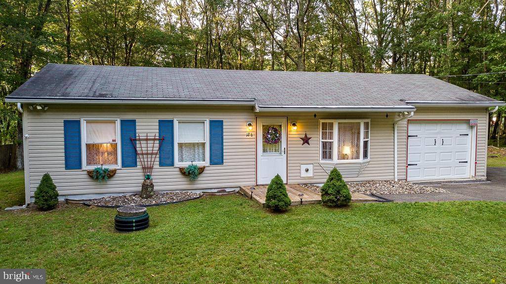 Albrightsville, PA 18210,186 BUCKHILL RD