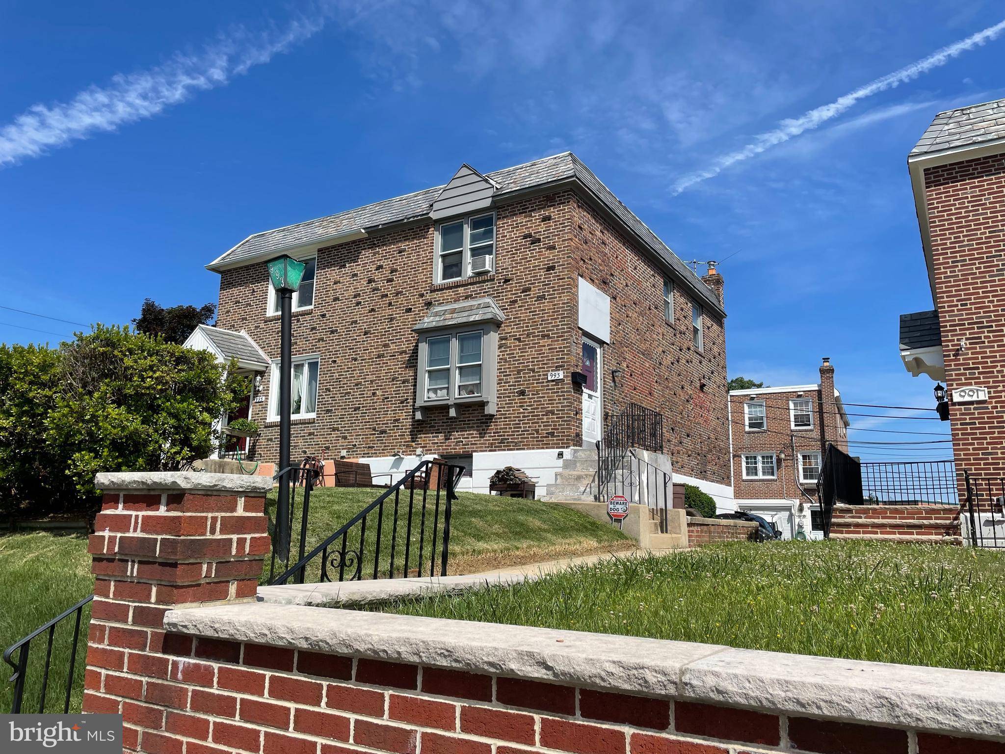 Drexel Hill, PA 19026,993 FAIRFAX RD