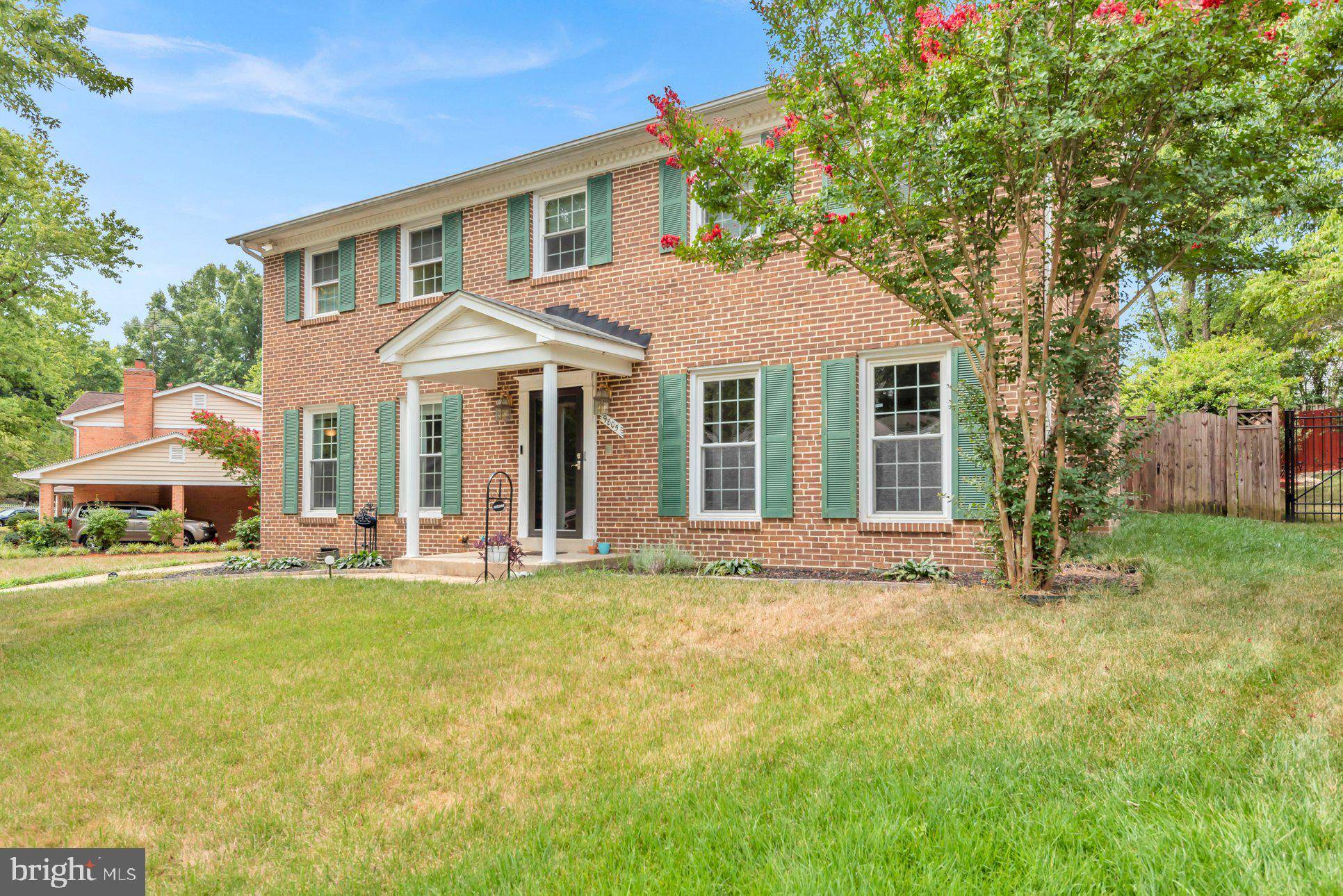 Fort Washington, MD 20744,9805 BINYON CT