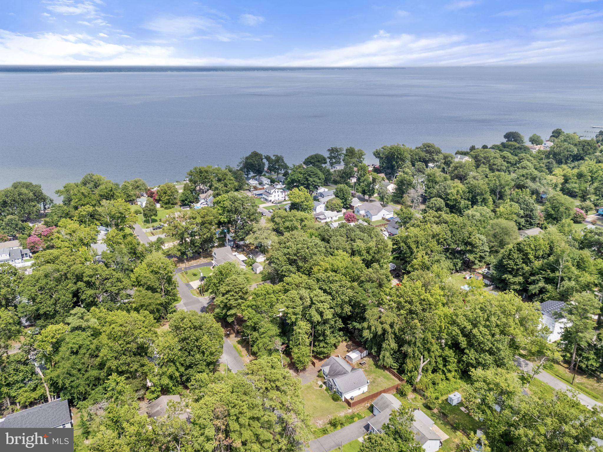 Colonial Beach, VA 22443,116 10TH ST