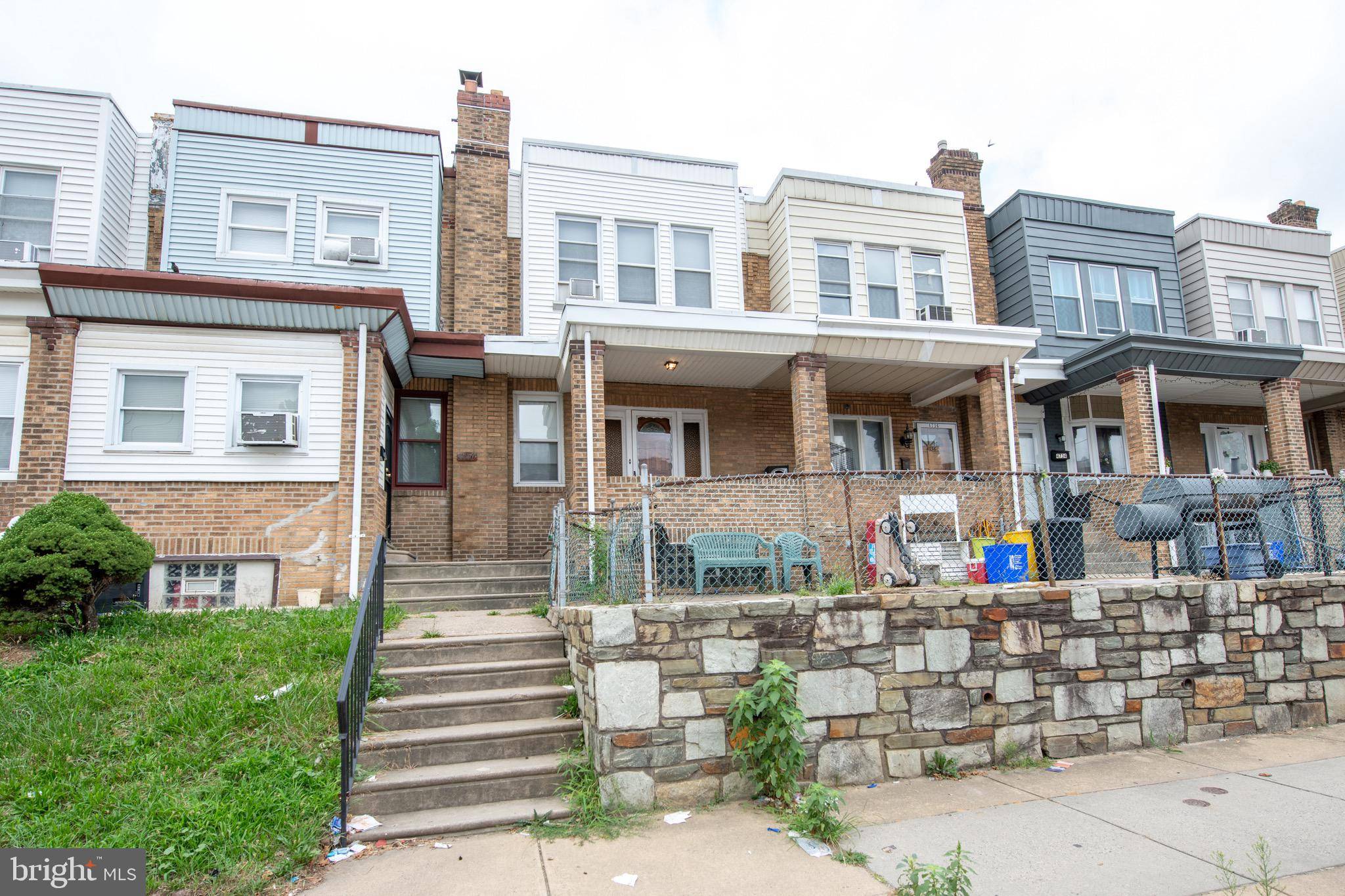 Philadelphia, PA 19136,4738 SHEFFIELD AVE