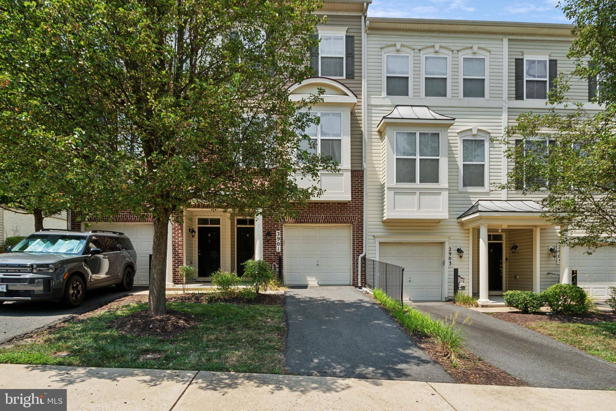 Woodbridge, VA 22191,2901 CHINKAPIN OAK LN