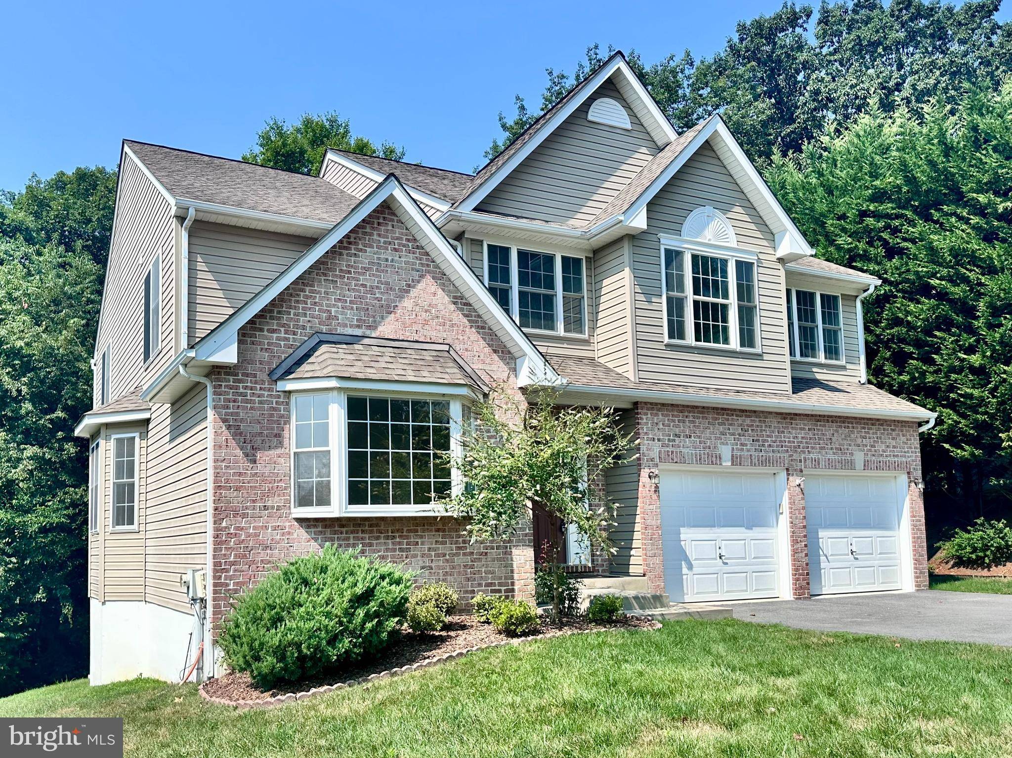 Downingtown, PA 19335,1116 MARYLAND CIR