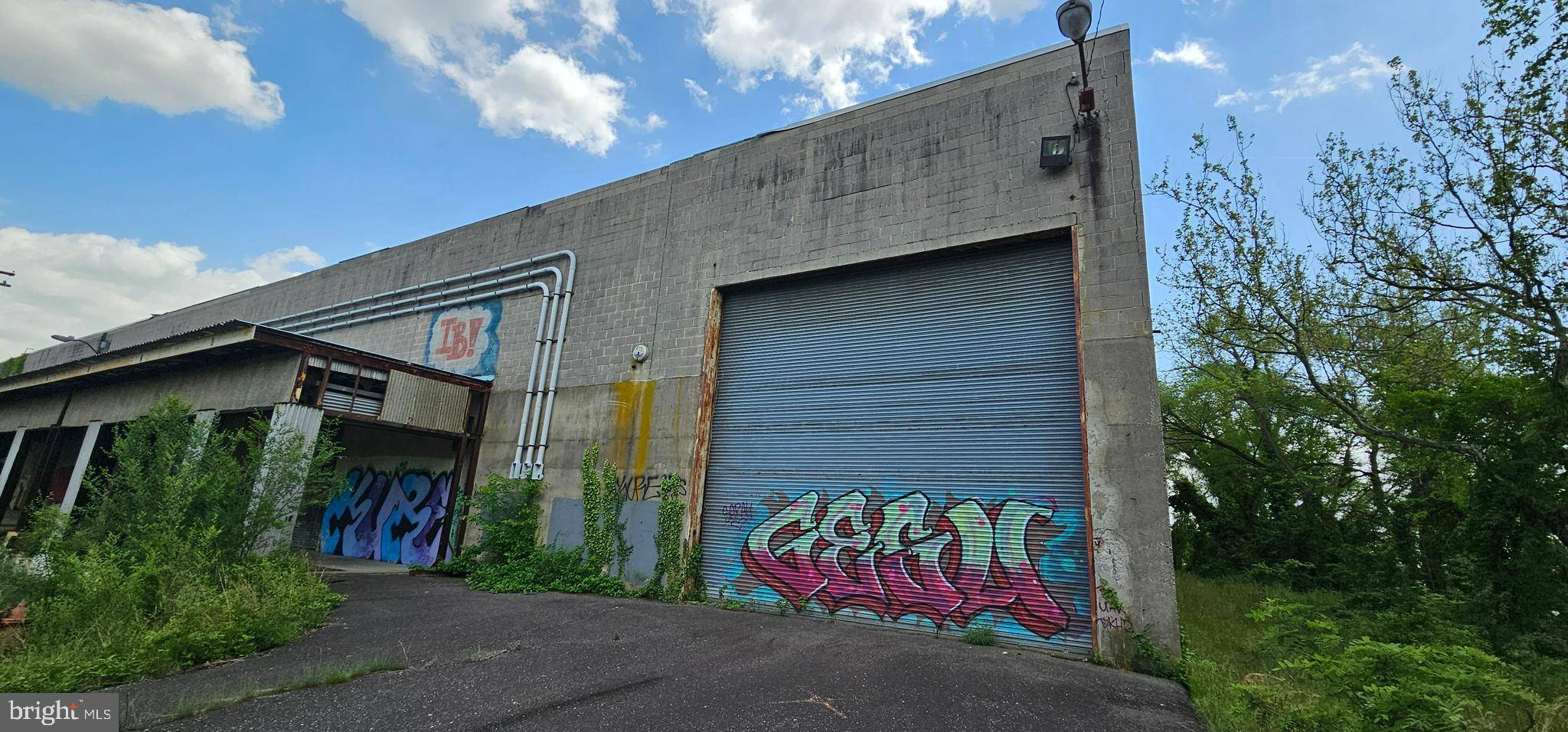 Bridgeton, NJ 08302,100 GROVE ST