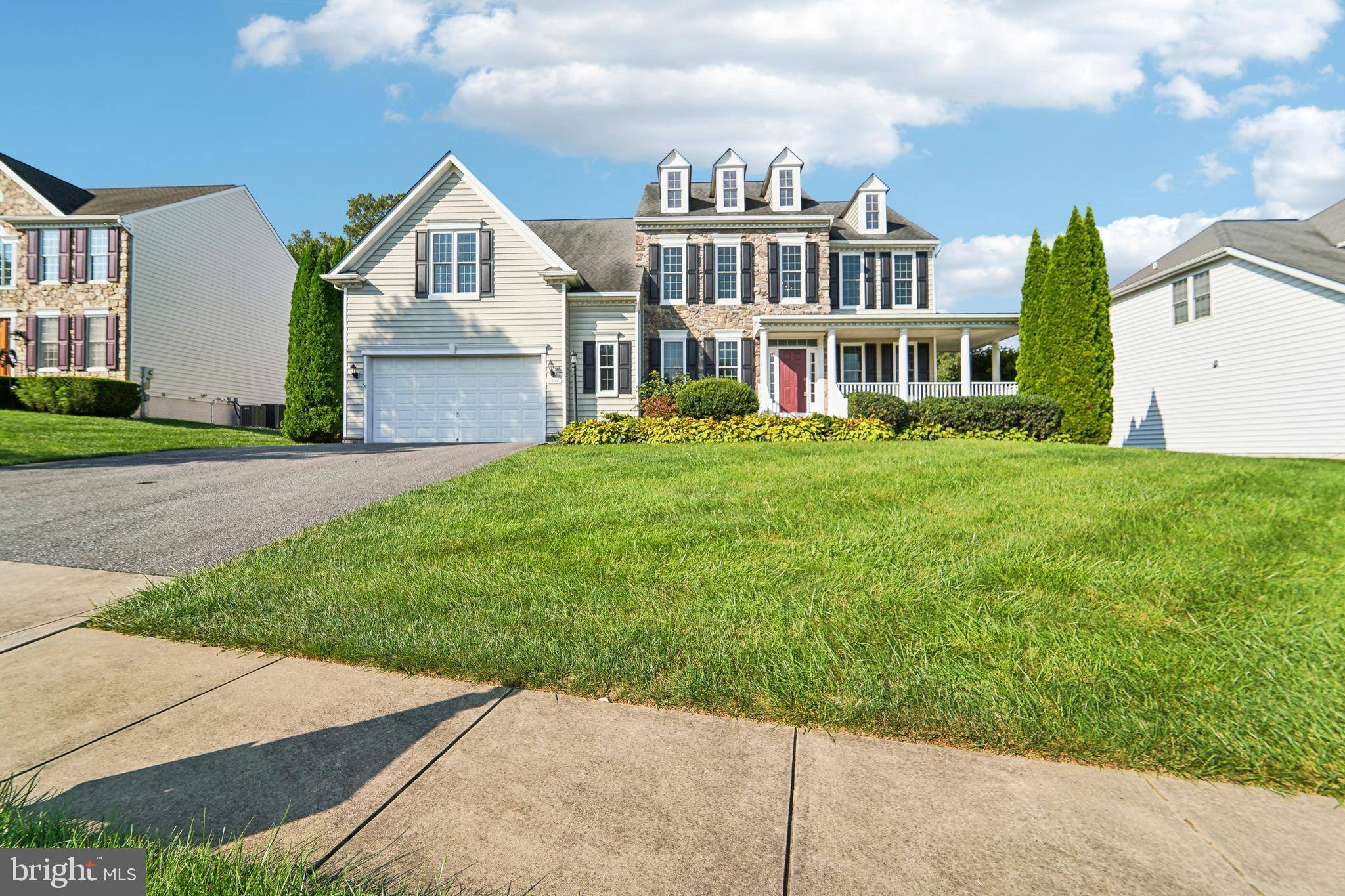 Mount Airy, MD 21771,1514 TERRA OAKS CT