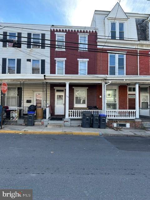 Steelton, PA 17113,148 LINCOLN ST